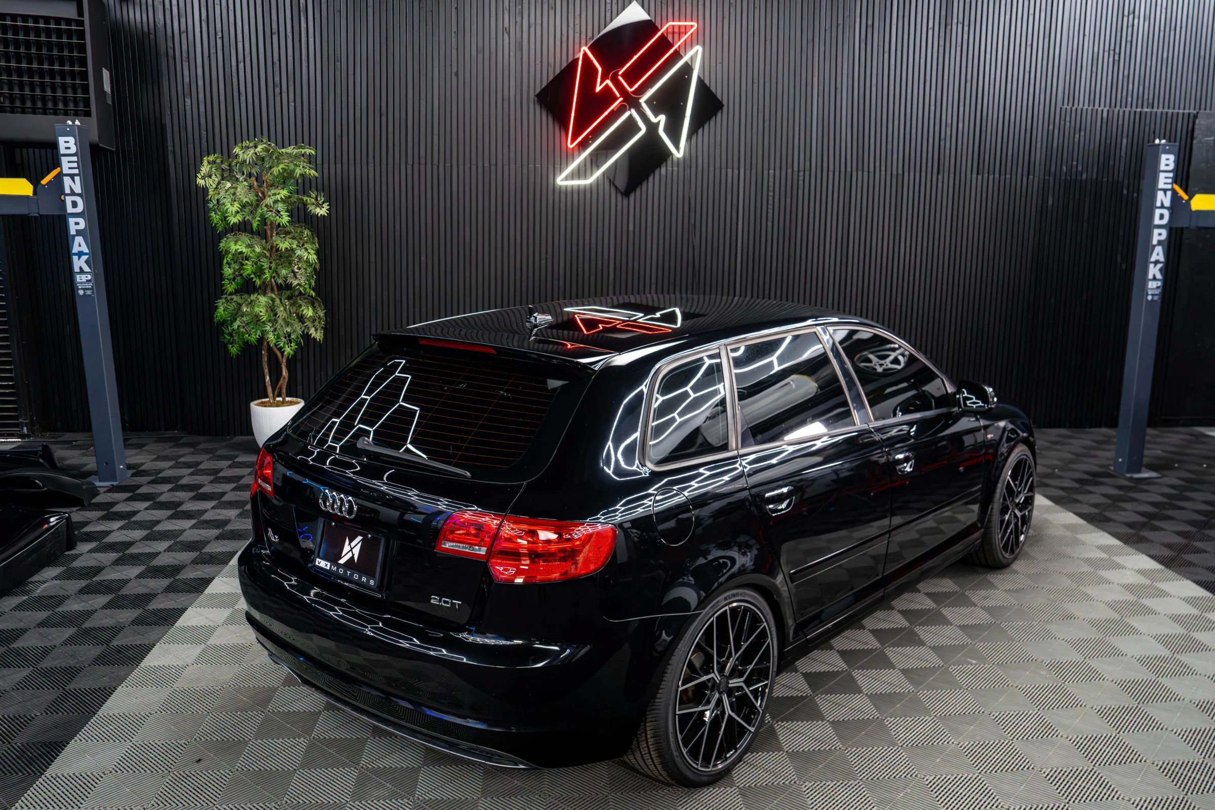 Used 2012 Audi A3 2.0T Premium FWD image 17