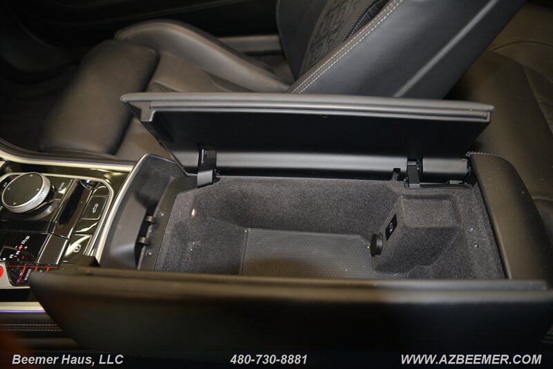 Used 2023 BMW M8 Competition w/ M Carbon Exterior Package AWD/4WD image 32