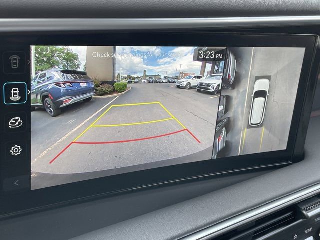 New 2026 Hyundai Palisade Limited image 18