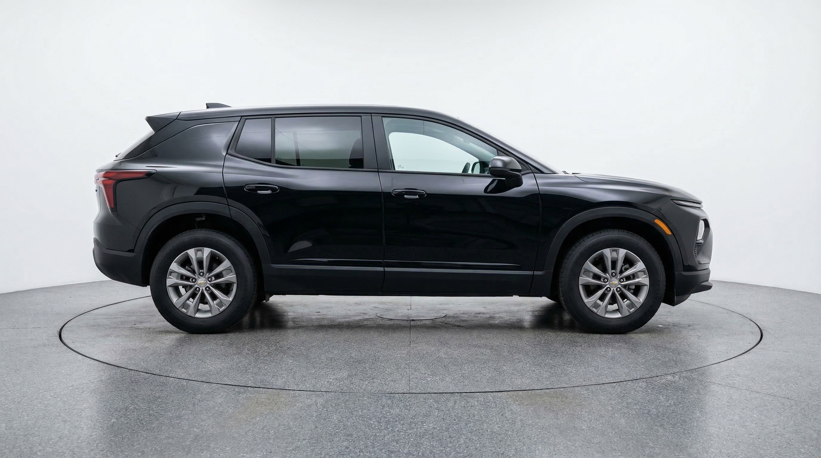 Used 2025 Chevrolet Equinox LT image 11