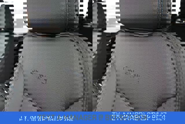 New 2026 GMC Sierra 2500 Denali w/ Denali Reserve Package image 20