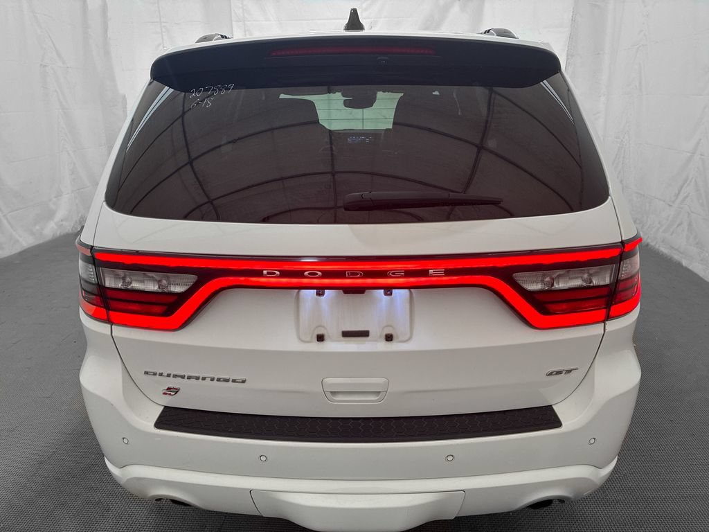 Used 2024 Dodge Durango GT AWD/4WD image 6