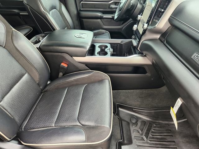 Used 2024 RAM 1500 Laramie image 20