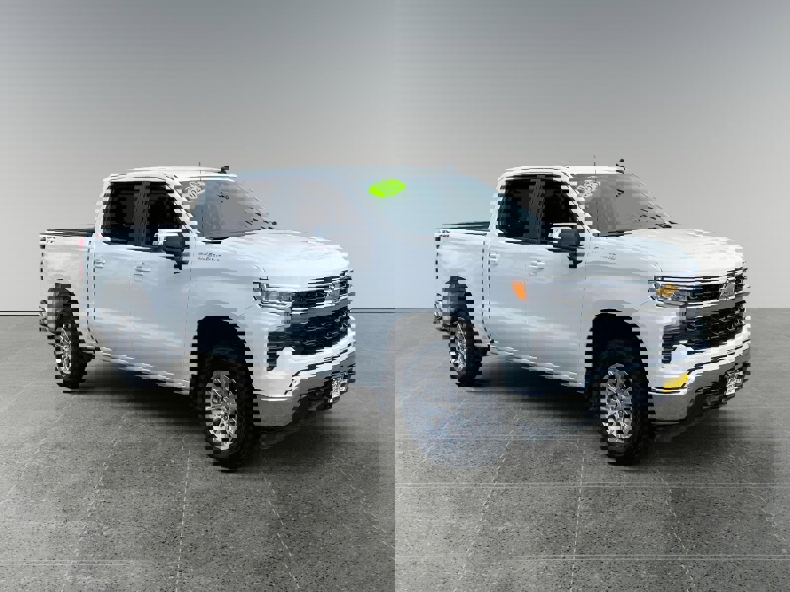 Used 2025 Chevrolet Silverado 1500 LT image 7