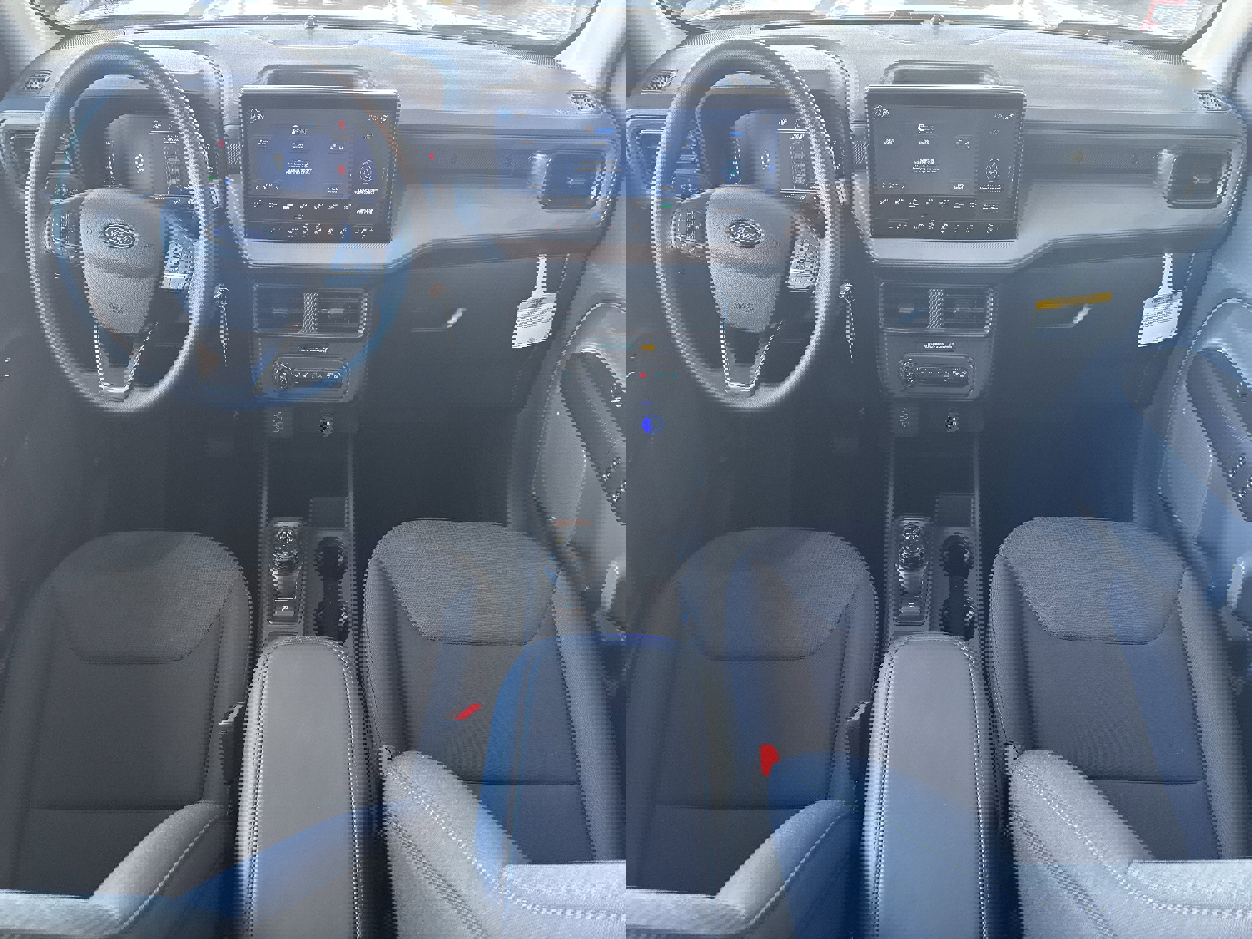 New 2026 Ford Maverick XL AWD/4WD image 16