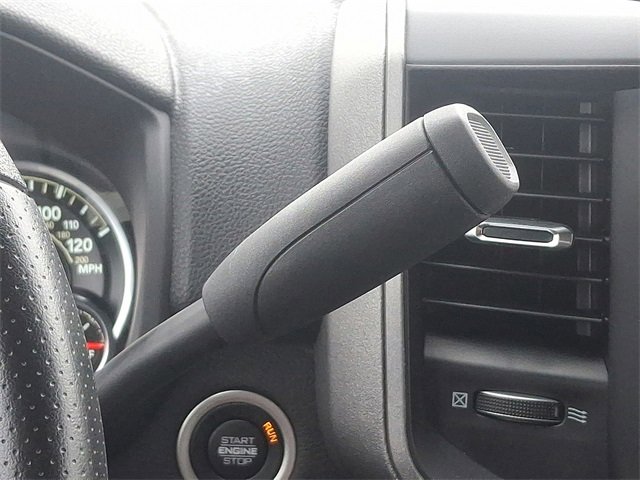 Used 2023 RAM 3500 Tradesman w/ Chrome Appearance Group image 14