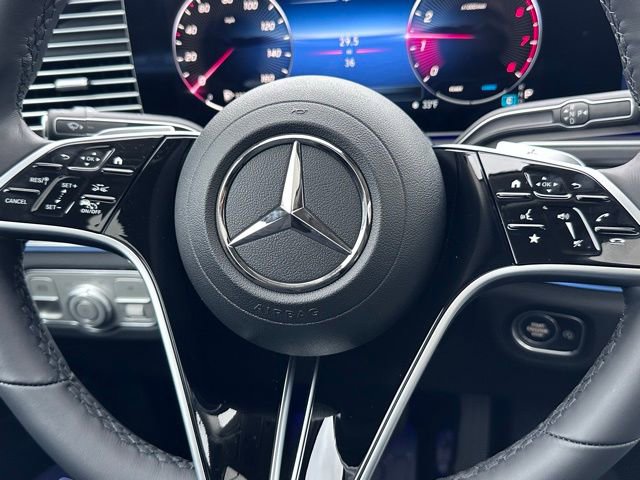 New 2026 Mercedes-Benz GLE 450 4MATIC Coupe image 15