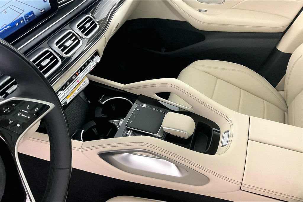 New 2026 Mercedes-Benz GLE 350 4MATIC image 8
