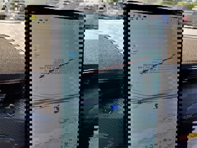 New 2025 Ford Mustang Mach-E Premium image 16