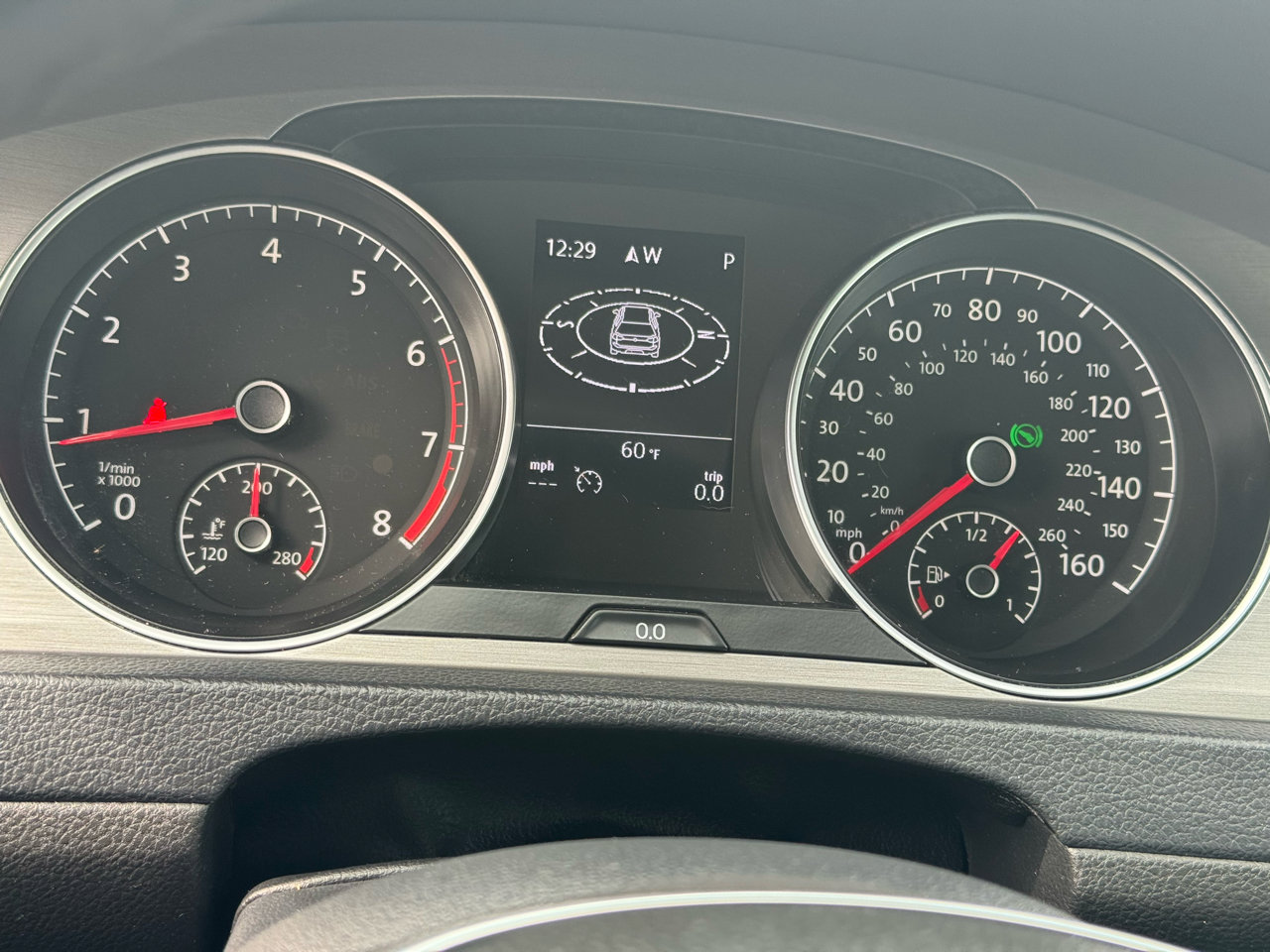 Used 2016 Volkswagen Golf S image 12