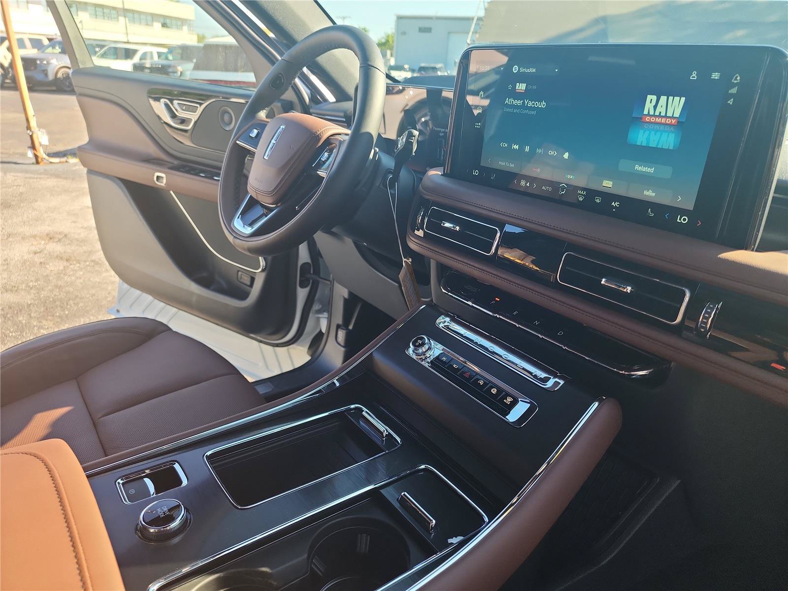 New 2026 Lincoln Aviator Reserve RWD image 29