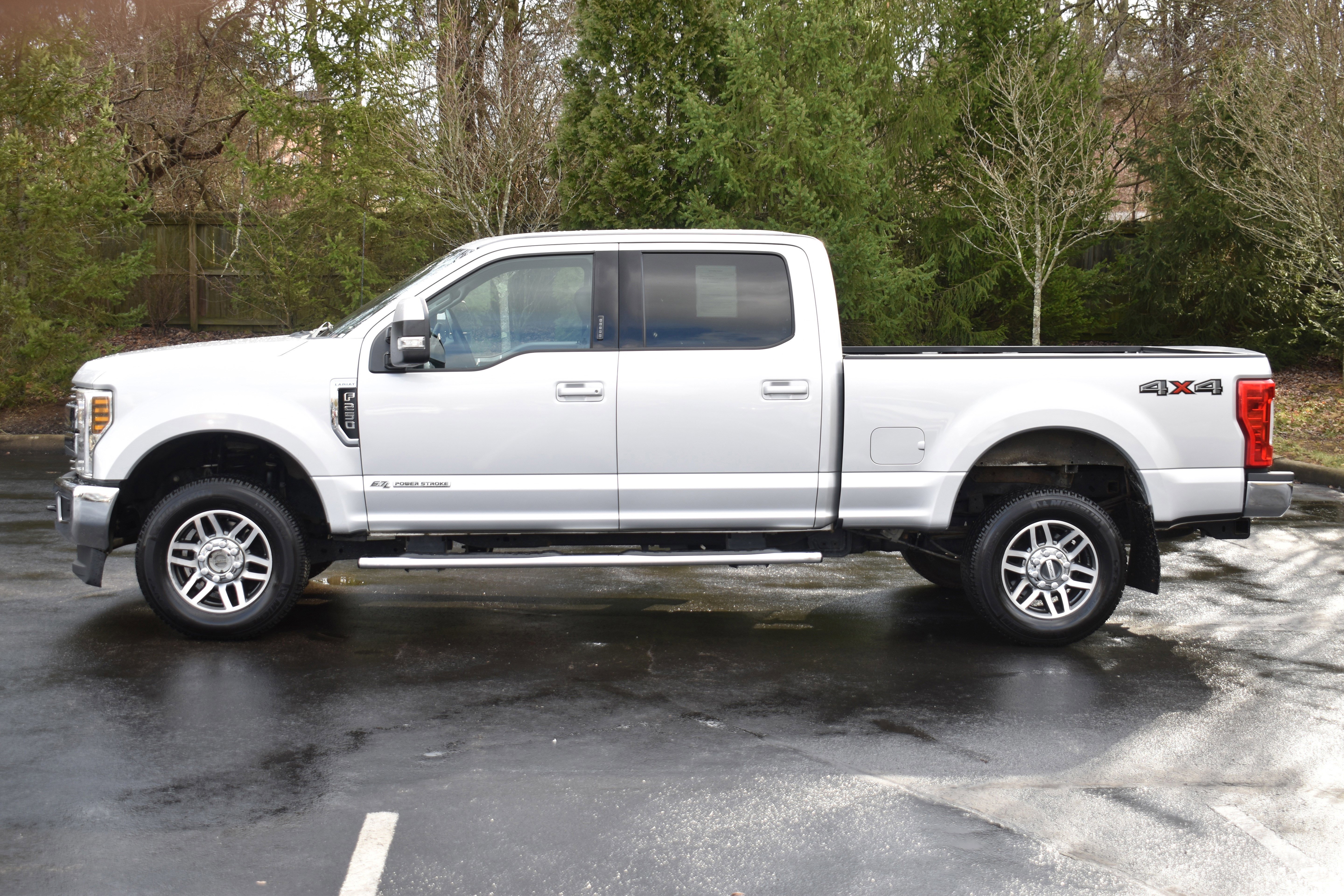 Used 2018 Ford F250 Lariat image 31
