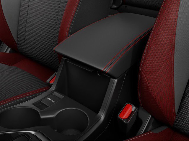 New 2026 Subaru Impreza RS AWD/4WD image 21