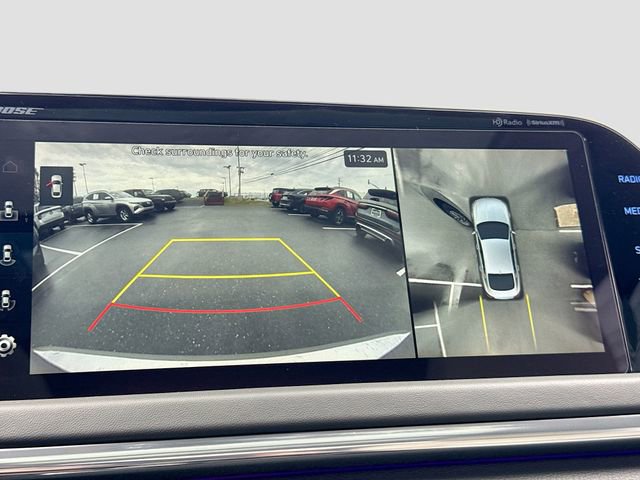 Used 2023 Hyundai Sonata Limited FWD image 18