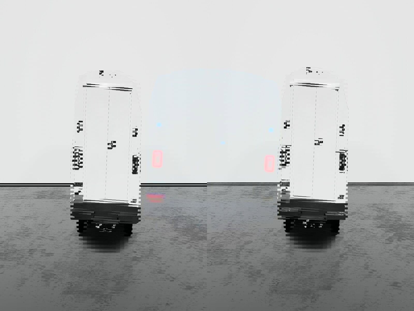 New 2024 Chevrolet Express 3500 w/ Power Convenience Package image 7