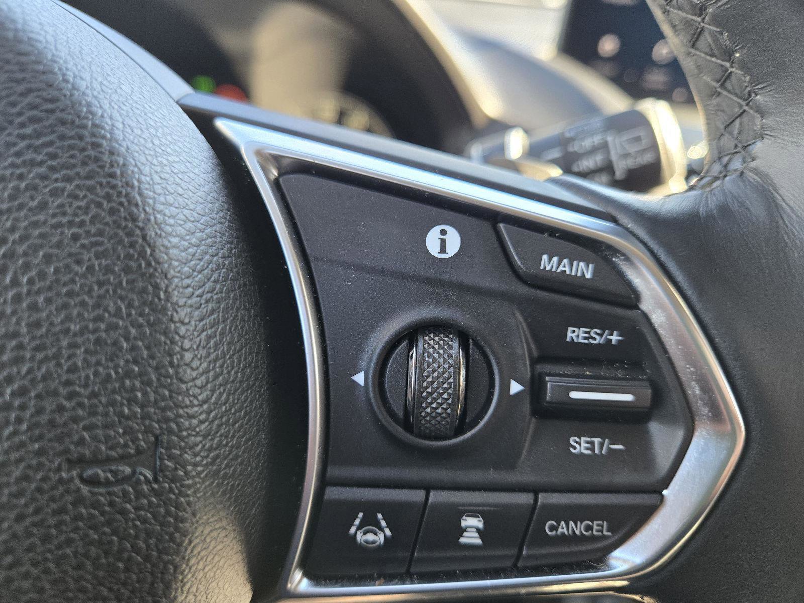 Used 2019 Acura RDX FWD w/ Advance Package image 3