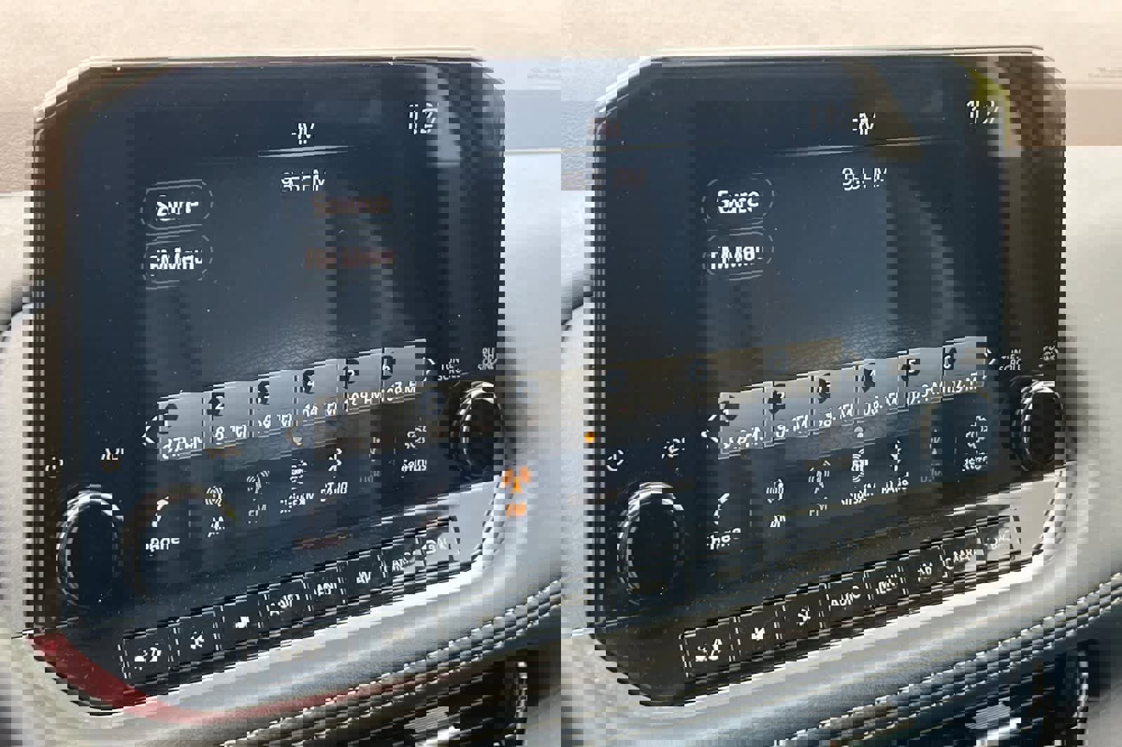 Used 2021 Nissan Rogue SL w/ Premium Package image 19