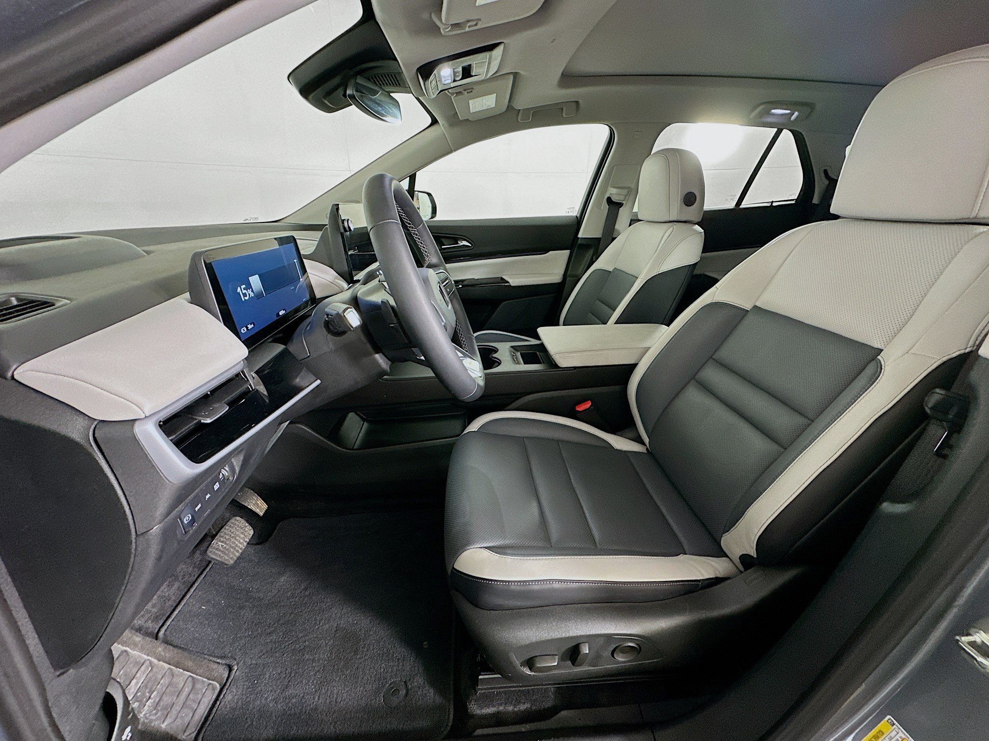 Used 2025 Honda Prologue Elite image 13