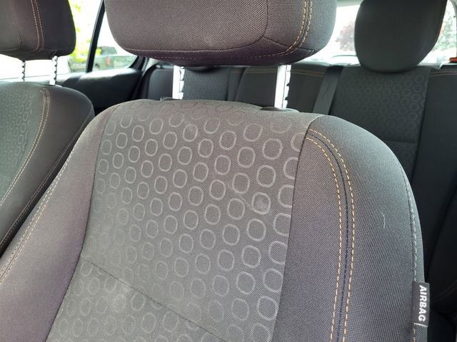 Used 2017 Chevrolet Trax LS w/ LPO, Protection Package image 16