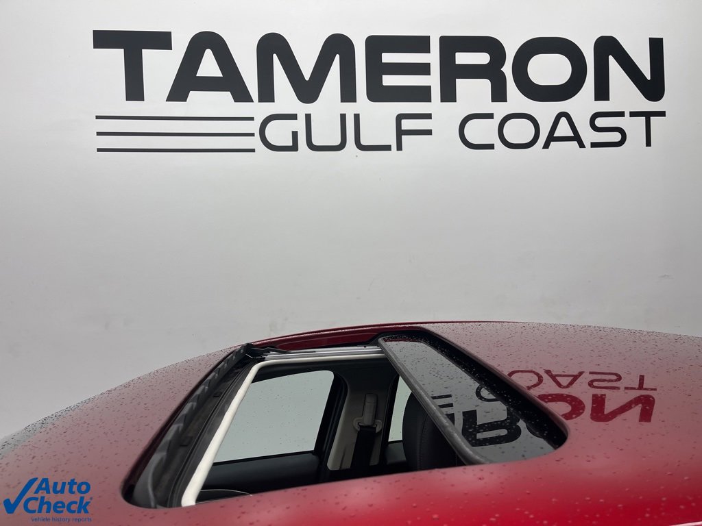 Used 2019 MAZDA MAZDA6 Grand Touring image 13