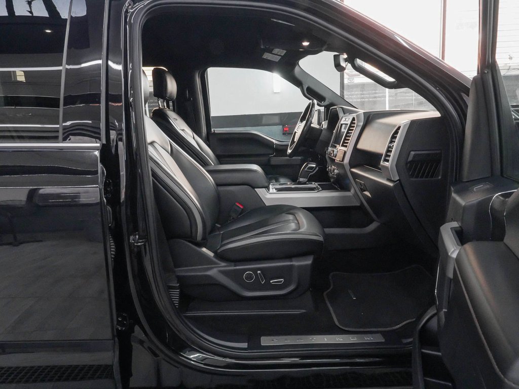 Used 2019 Ford F150 Platinum image 34