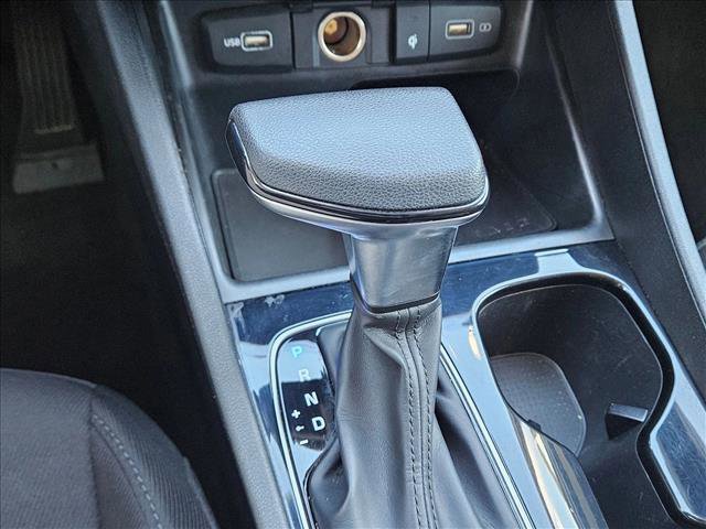 Used 2024 Hyundai Tucson SEL AWD/4WD image 12