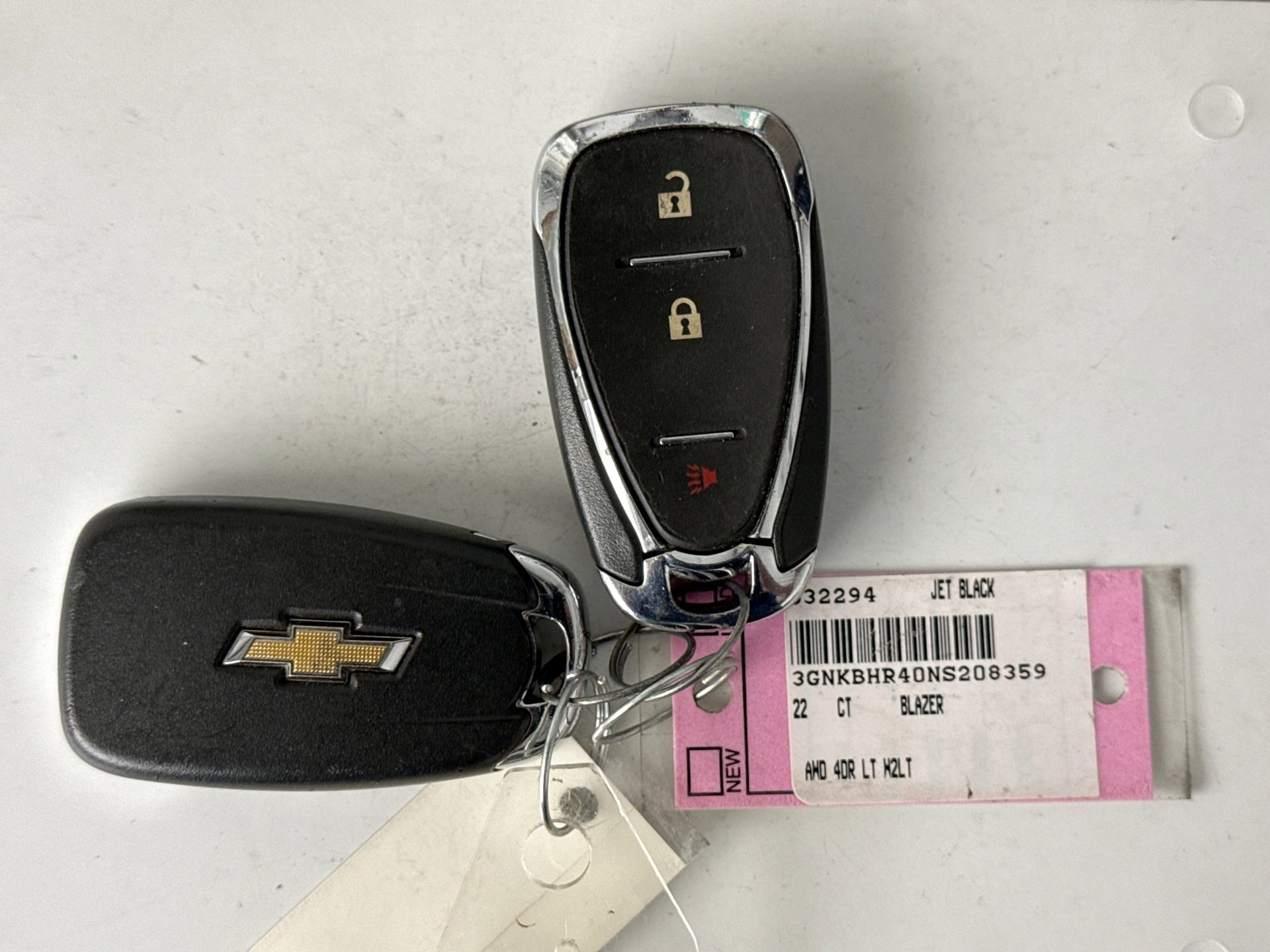 Used 2022 Chevrolet Blazer LT AWD/4WD image 19