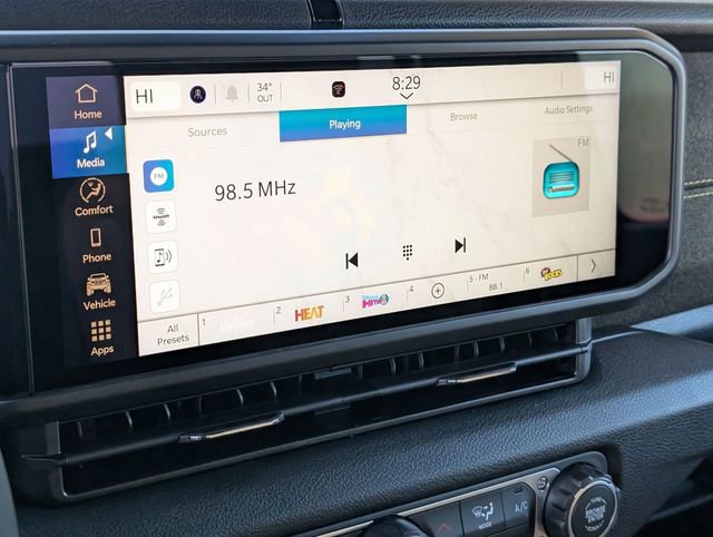 New 2026 Jeep Gladiator Sport image 16