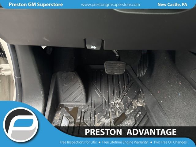 New 2026 Chevrolet Colorado Trail Boss image 11