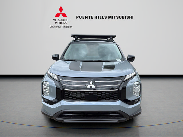 New 2026 Mitsubishi Outlander AWD image 2