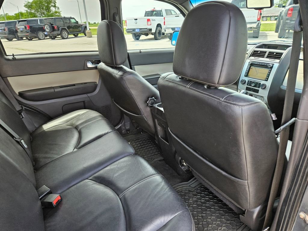 Used 2009 Mercury Mariner Premier AWD/4WD image 27