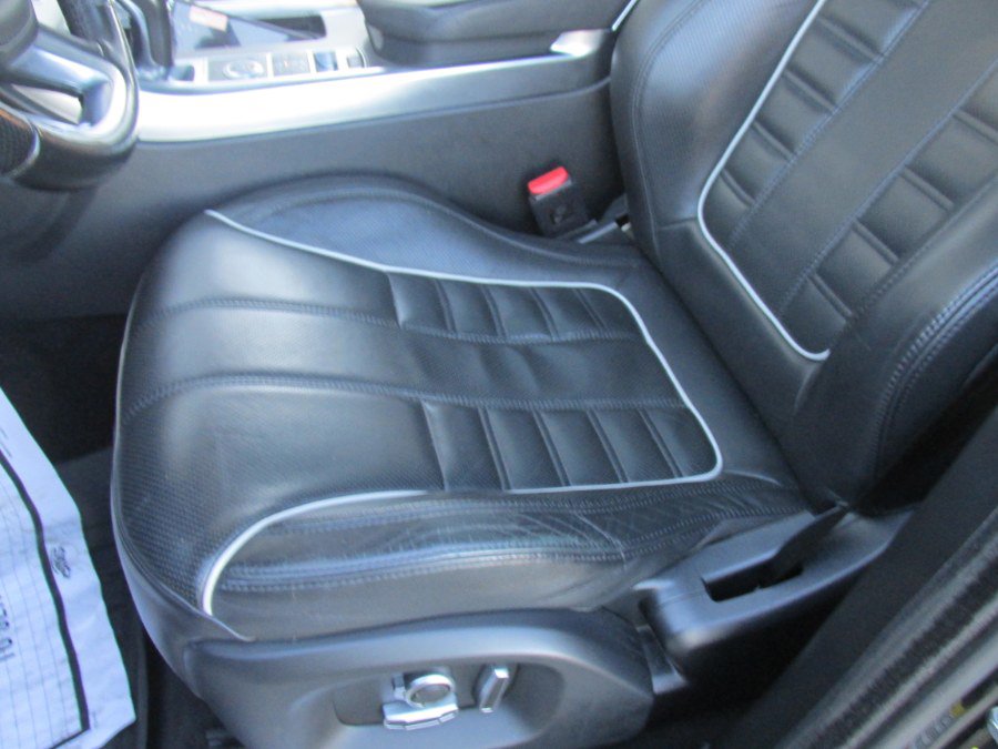 Used 2016 Land Rover Range Rover Sport SVR image 62