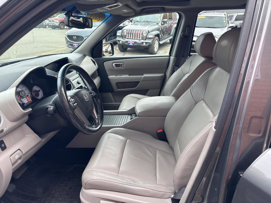 Used 2011 Honda Pilot EX-L image 14