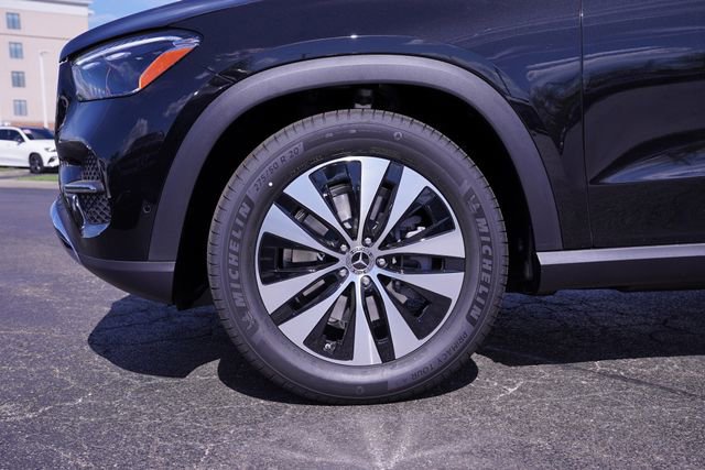 New 2026 Mercedes-Benz GLE 350 4MATIC image 12