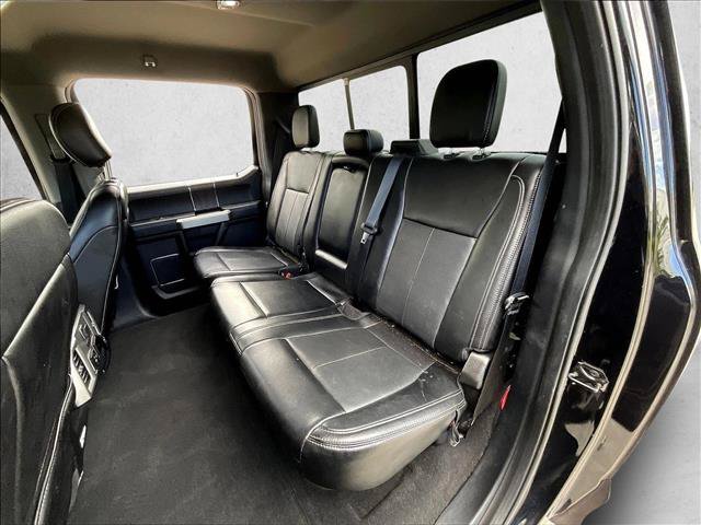 Used 2021 Ford F250 Lariat AWD/4WD image 26