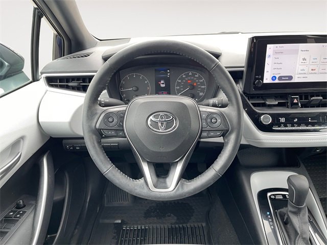 Used 2024 Toyota Corolla SE image 12