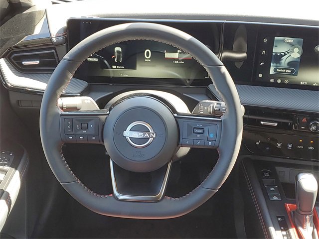 New 2026 Nissan Kicks SR w/ Cold Weather Package image 23