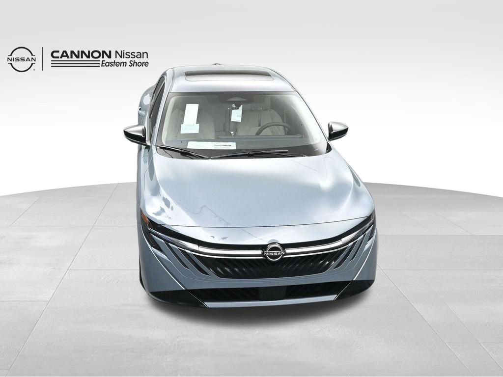 New 2026 Nissan Sentra SL image 42