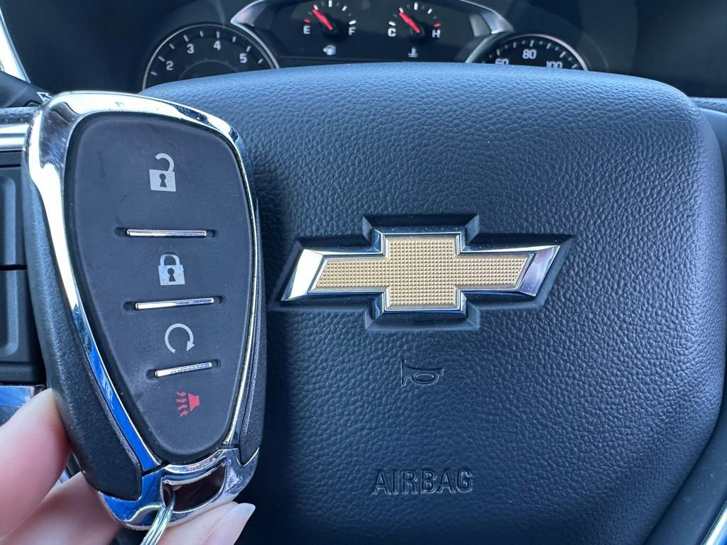 Used 2024 Chevrolet Blazer LT image 19