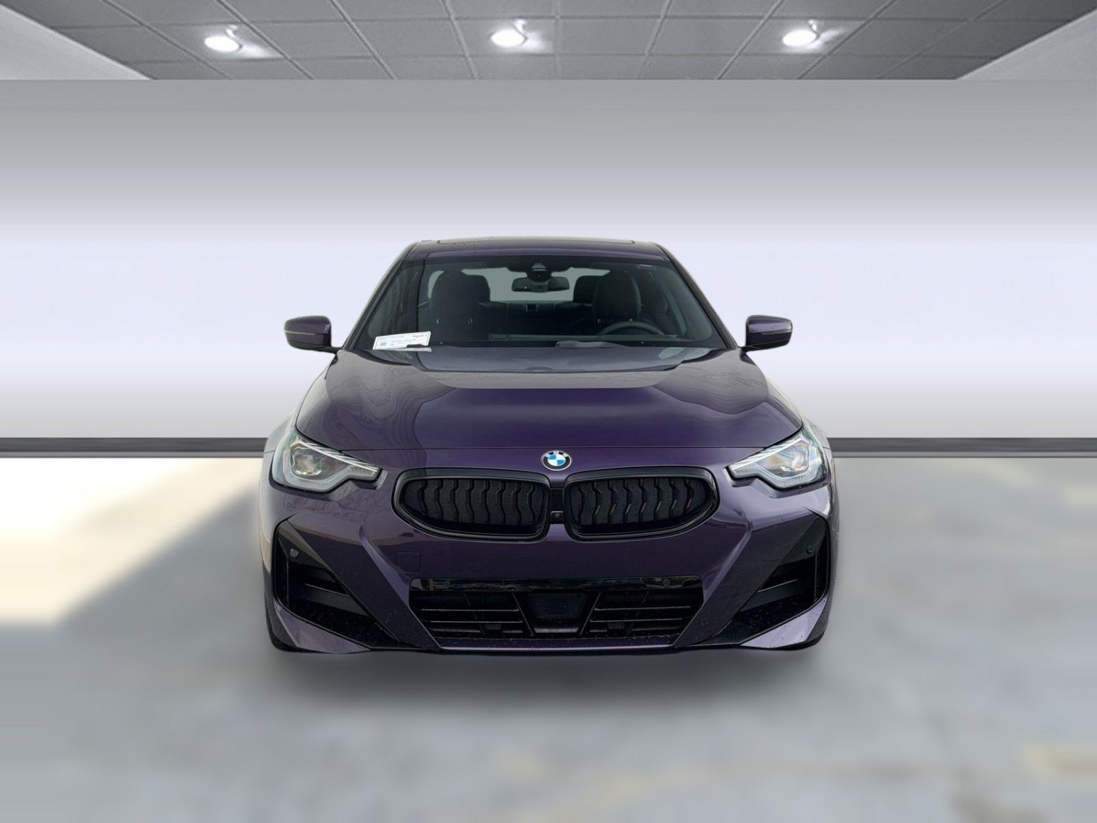 New 2026 BMW 230i Coupe w/ Premium Package RWD image 6