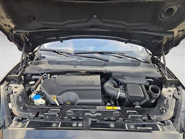 Used 2018 Jaguar E-PACE SE AWD/4WD image 22