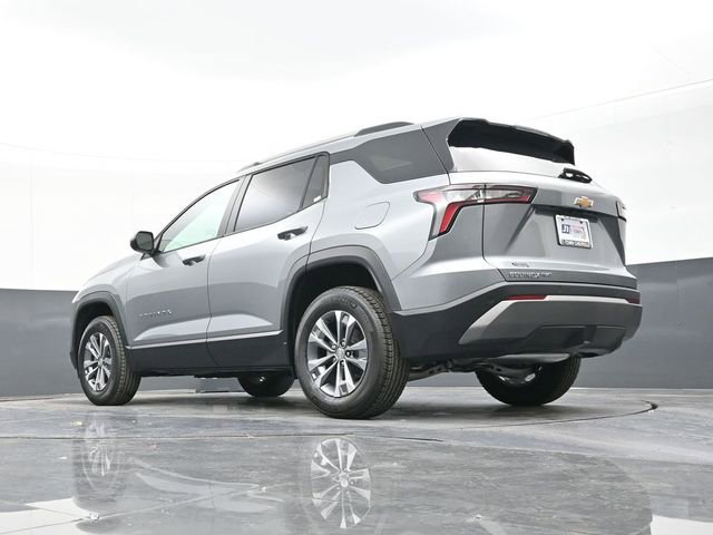 New 2026 Chevrolet Equinox LT image 42