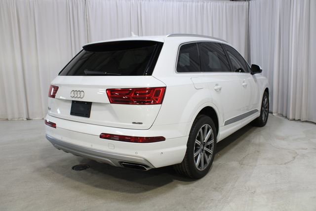 Used 2019 Audi Q7 3.0T Premium Plus AWD/4WD image 27