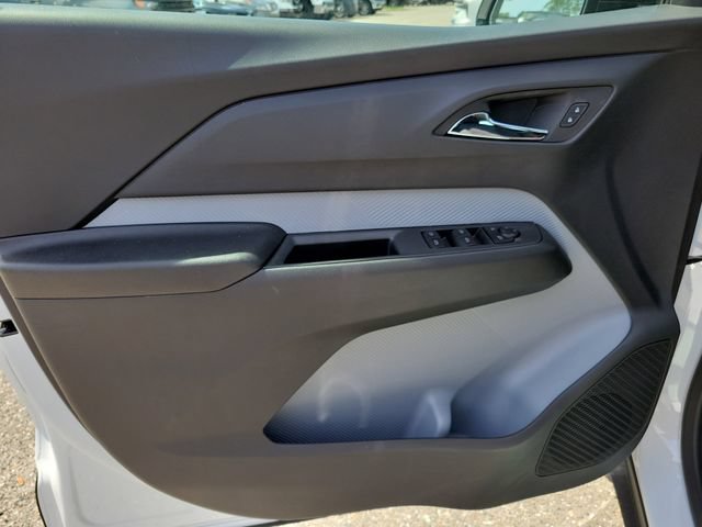 New 2027 Chevrolet Bolt LT FWD image 18