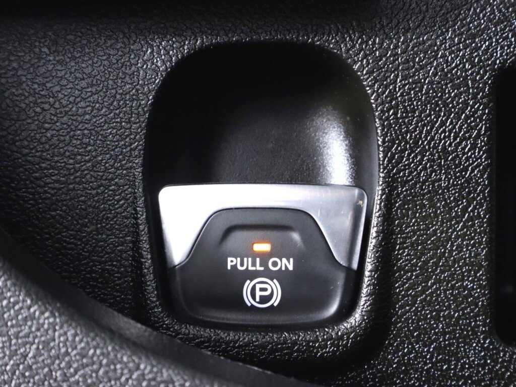 Used 2023 RAM ProMaster 2500 image 11