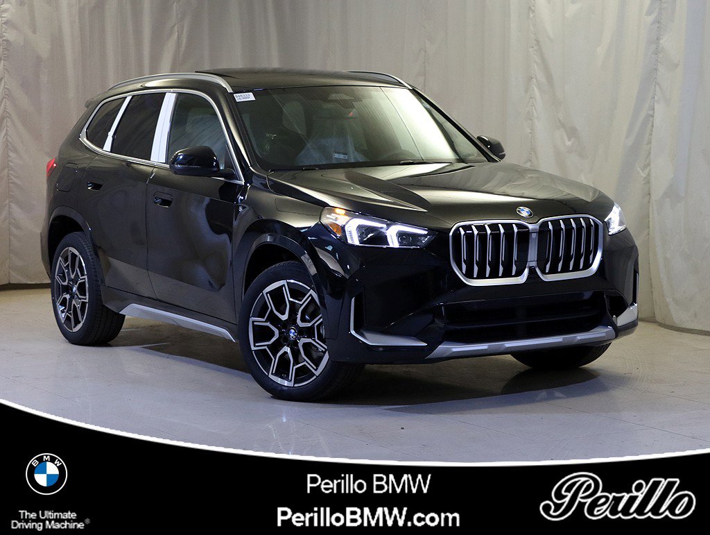 New 2026 BMW X1 xDrive28i w/ Technology Package
