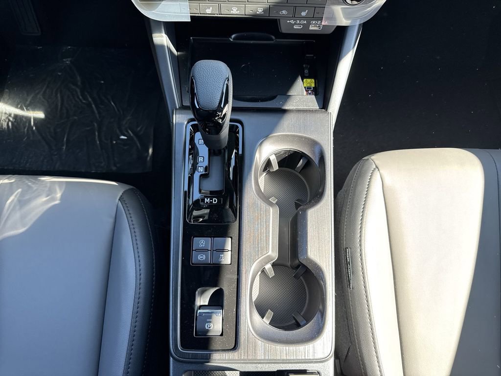 New 2026 Subaru Outback Premium AWD/4WD image 22