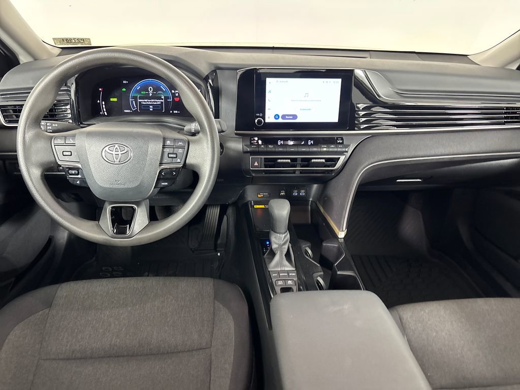 Certified 2025 Toyota Camry LE w/ Convenience Package image 27