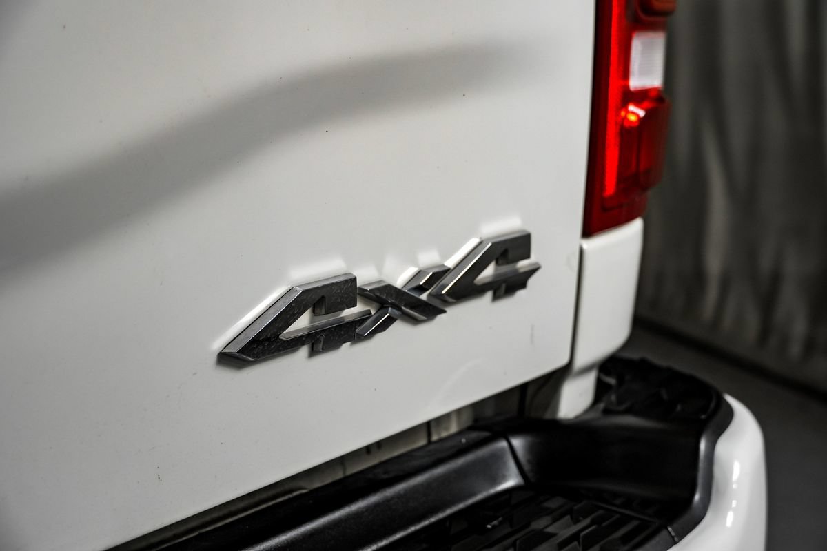Used 2021 RAM 3500 Limited AWD/4WD image 46