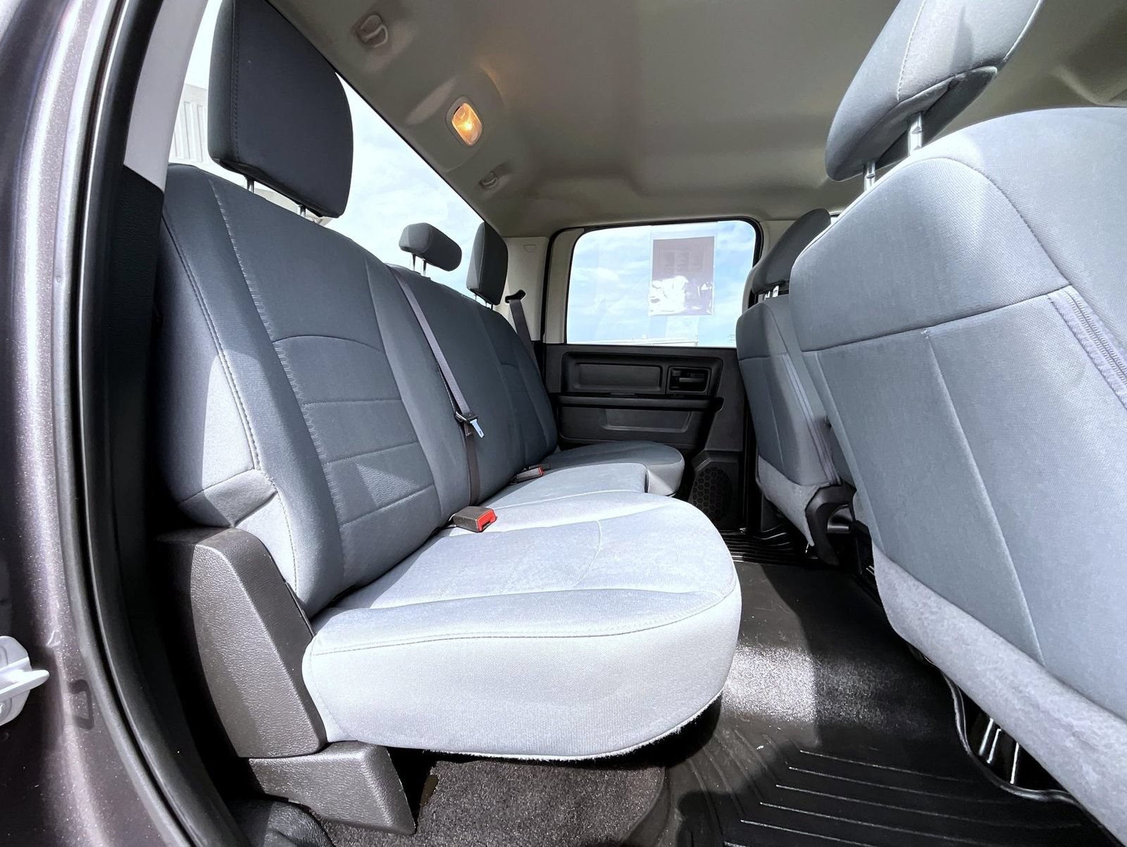 Used 2019 RAM 1500 Express AWD/4WD image 20